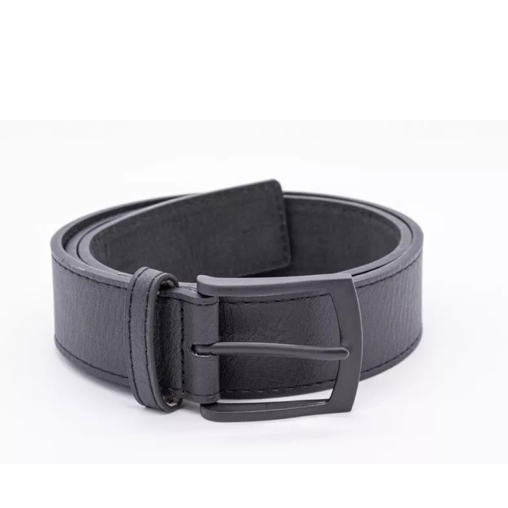 D555 D555 Ozzy 940800 Ζώνη Μαύρη